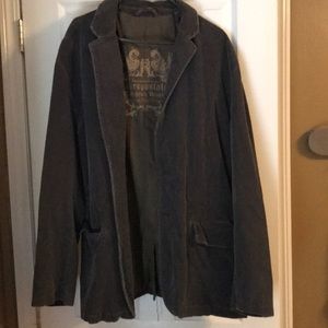 Aeropostale coat